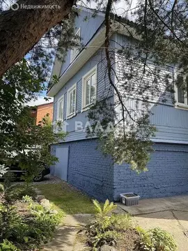 Дом в Красный Бор, 10-я дорога, 32 (180 м)