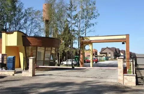 Дом в Московская область, Наро-Фоминский городской округ, д. ...