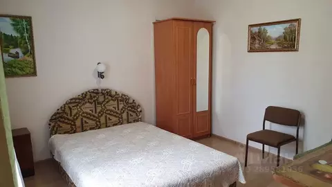 Дом в Крым, Феодосия муниципальный округ, Коктебель пгт ул. Ленина, ...