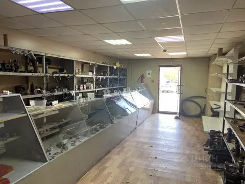 Помещение свободного назначения в Алтайский край, Бийск городской ...