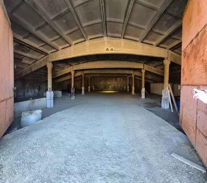 Склад в Свердловская область, Березовский Шиловский мкр,  (1200 м)