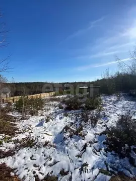 Участок в Иркутская область, Иркутский муниципальный округ, ...