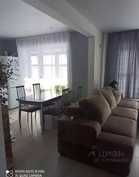 Дом в Пермский край, Пермский муниципальный округ, пос. Объект КРП ул. ...