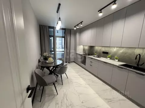 2-к кв. Ставропольский край, Ставрополь просп. Российский, 12к2 (62.0 ...