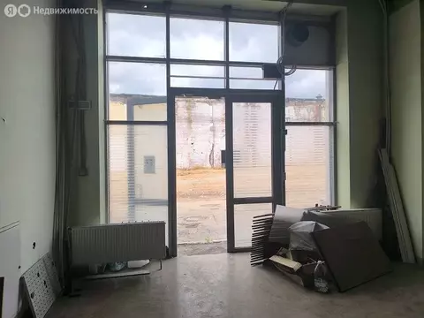 Склад (80 м)