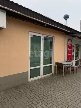 Помещение свободного назначения в Крым, Евпатория ул. ...