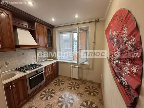 2-комнатная квартира: Белгород, улица Губкина, 17 (45.1 м)