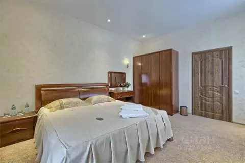 Дом в Москва д. Лужки, Солнечный город-3 мкр, 230 (90 м)