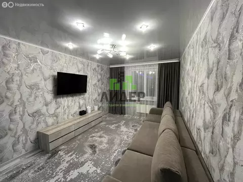 2-комнатная квартира: Агидель, Комсомольский бульвар, 6 (41.5 м)