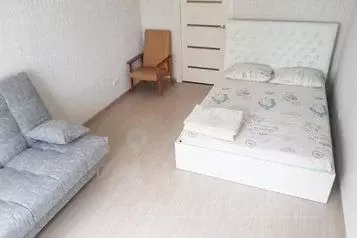 1-к кв. Чувашия, Чебоксары ул. Пирогова, 1к3 (40.0 м)