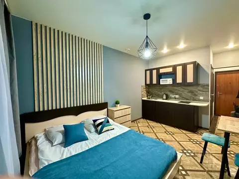 1-к кв. Иркутская область, Иркутск Советская ул., 33 (32.0 м)