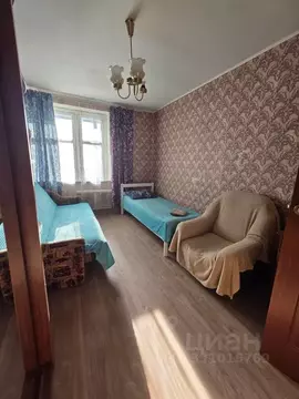 2-к кв. Московская область, Одинцово 8-й мкр,  (55.0 м)