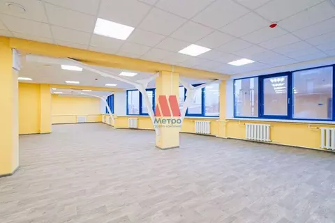 Офис в Ярославская область, Ярославль ул. Малая Пролетарская, 18А (234 ...