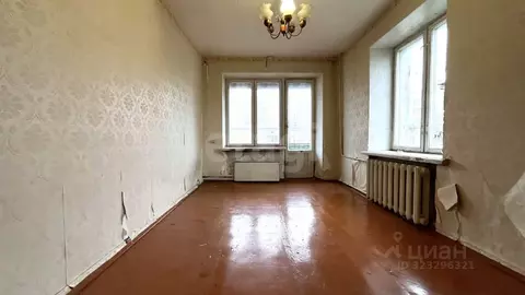 2-к кв. Московская область, Балашиха ул. Карла Маркса, 12 (41.0 м)