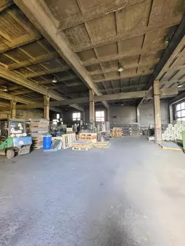 Производственное помещение в Ярославская область, Ярославль просп. ...