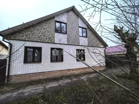 Дом в Ивановская область, Иваново ул. Герасима Фейгина, 75 (89 м)