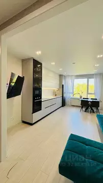 4-к кв. Пермский край, Пермь ул. Революции, 2А (96.0 м)