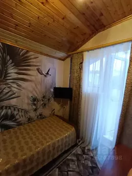 Комната Краснодарский край, Сочи Адлер жилрайон, ул. Чкалова, 33