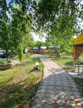 Дом в Ростовская область, Волгодонск Лодочная ул., 15А (56 м)