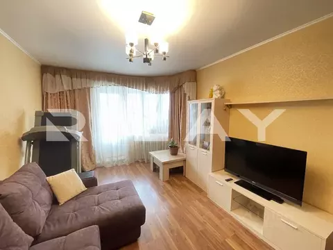 2-к кв. Калужская область, Калуга Звездная ул., 18А (68.7 м)