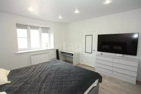 1-к кв. Костромская область, Кострома ул. Ивана Сусанина, 41 (49.8 м)