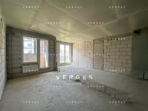 3-к кв. Московская область, Одинцовский городской округ, с. ...