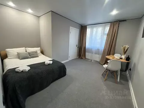 Комната Москва Святоозерская ул., 11