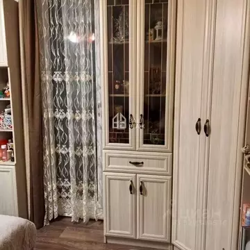 2-к кв. Калужская область, Калуга ул. 65 лет Победы, 17 (56.9 м)