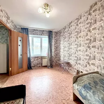 Квартира, 3 комнаты, 59.7 м