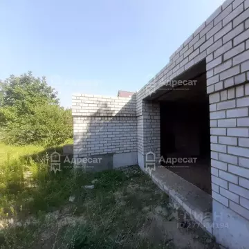 Участок в Волгоградская область, Волгоград Нефтяник-2 СНТ,  (8.88 ...