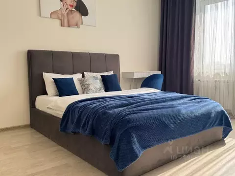 1-к кв. Орловская область, Орел ул. Зареченская, 6к2 (39.0 м)