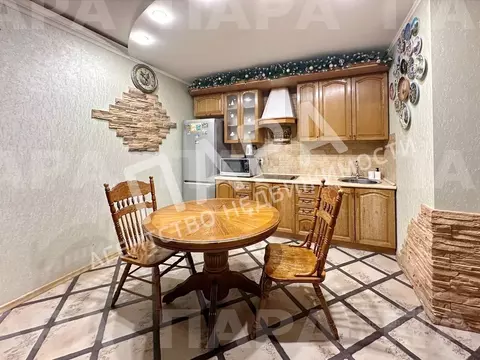 2-к кв. Самарская область, Самара просп. Карла Маркса, 55 (40.7 м)