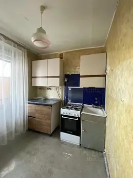 2-к кв. Москва Перекопская ул., 3 (40.0 м)