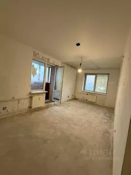 3-к кв. Ленинградская область, Мурино Всеволожский район, пл. ...