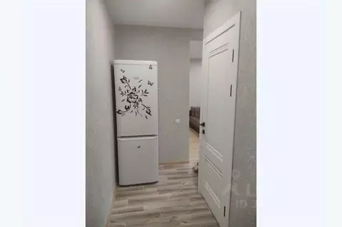 2-к кв. Псковская область, Псков Гражданская ул., 11Б (46.0 м)