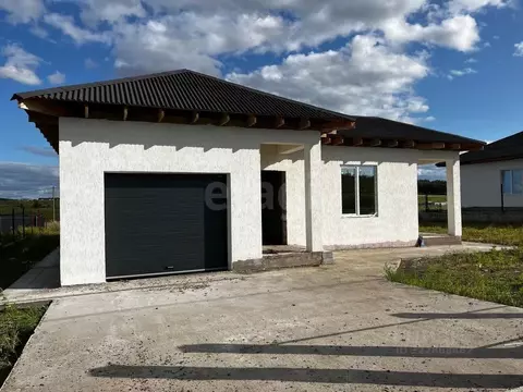 Дом в Красноярский край, Красноярск городской округ, с. Дрокино ул. ...