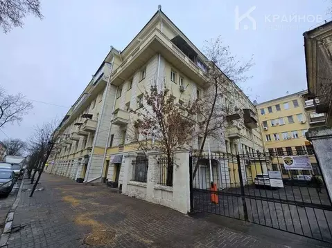 3-к кв. Воронежская область, Воронеж ул. Чайковского, 4 (87.2 м)