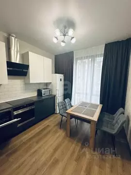 1-к кв. Москва ул. Инженера Кнорре, 7к2 (39.7 м)