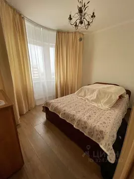 1-к кв. Московская область, Одинцово ул. Чистяковой, 40 (40.0 м)