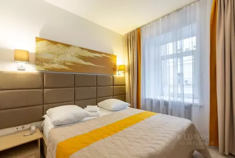 Комната Москва Большая Никитская ул., 24/1С5 (22.0 м)