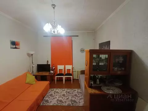 Комната Санкт-Петербург Прачечный пер., 3 (17.5 м)