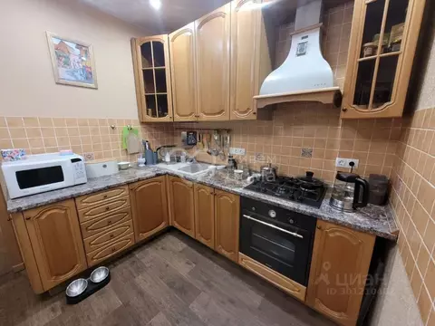 4-к кв. Волгоградская область, Волгоград Рабоче-Крестьянская ул., 35 ...