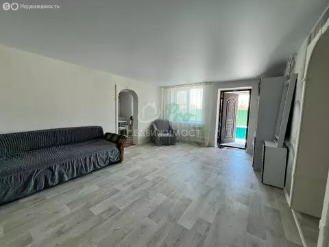 Дом в Ейск, СНТ Садовод, улица 14-я Линия (125 м)