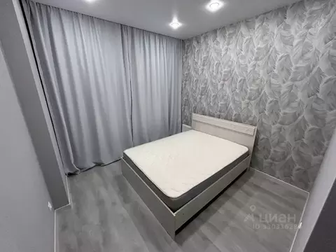 2-к кв. Татарстан, Казань ул. Академика Губкина, 12Б (54.0 м)