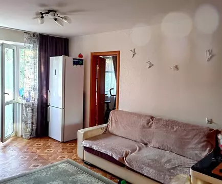 3-к кв. Самарская область, Тольятти бул. Ленина, 14 (56.8 м)