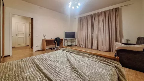 1-к кв. Санкт-Петербург ул. Куйбышева, 26к2 (55.0 м)