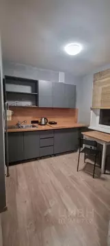 1-к кв. Тульская область, Новомосковск городской округ, пос. Красный ...