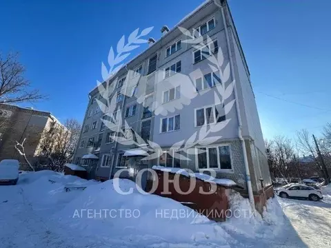 1-к кв. Калужская область, Калуга ул. Салтыкова-Щедрина, 79А (30.5 м)