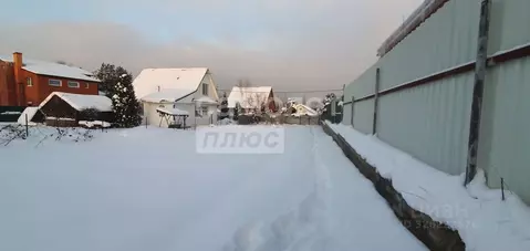 Участок в Московская область, Одинцовский городской округ, д. Кобяково ...