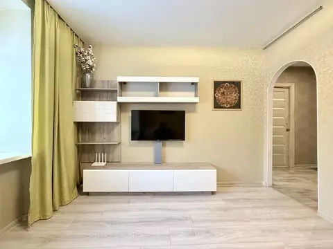 1-к кв. Санкт-Петербург Пулковская ул., 3 (30.0 м)